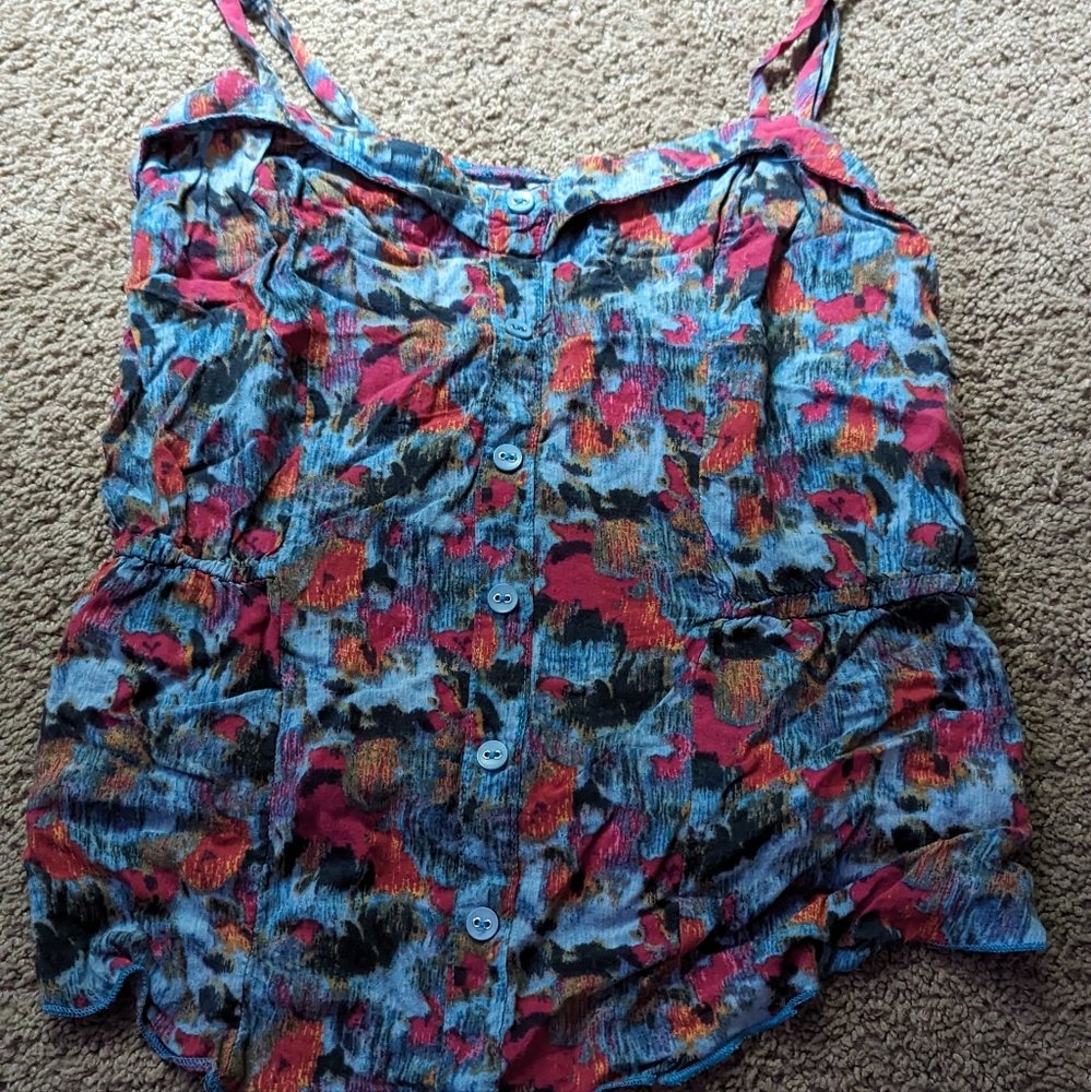 Kirra Top